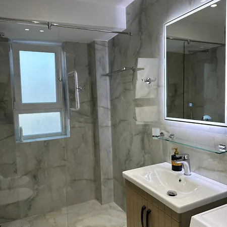 Azure 4 Apartment