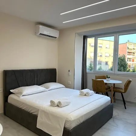 Azure 4 Tirana