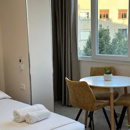 Azure 4 Apartment