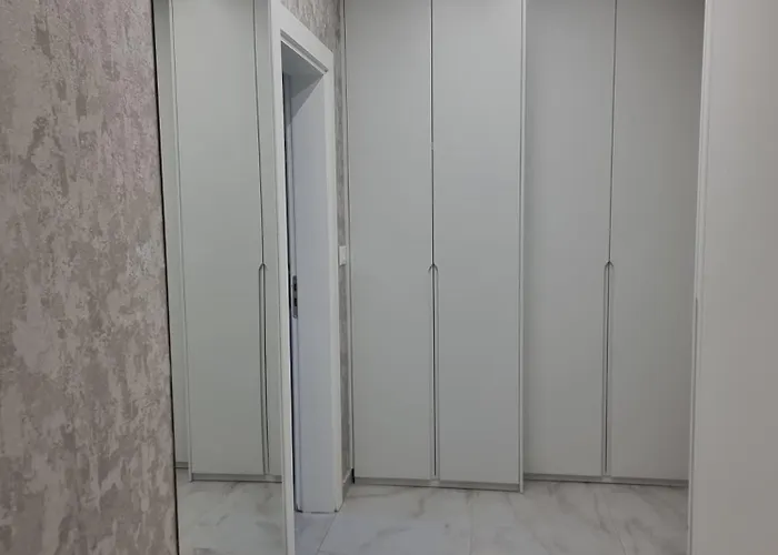 Apartman Azure 4 Tirana